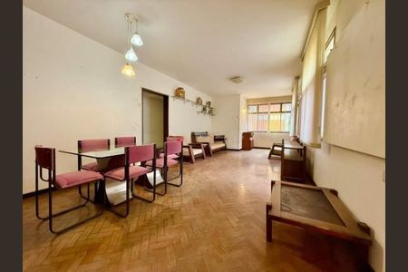 Apartamento à venda com 3 quartos, 120m² em Botafogo, Rio de Janeiro