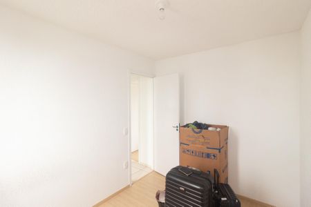Apartamento para alugar com 41m², 2 quartos e sem vagaQuarto 2