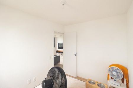 Apartamento para alugar com 41m², 2 quartos e sem vagaQuarto 1