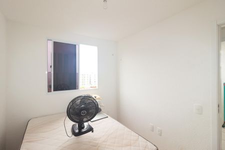 Apartamento para alugar com 41m², 2 quartos e sem vagaQuarto 1