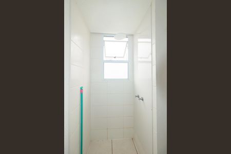 Apartamento para alugar com 41m², 2 quartos e sem vagaBanheiro