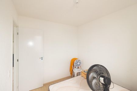 Apartamento para alugar com 41m², 2 quartos e sem vagaQuarto 1