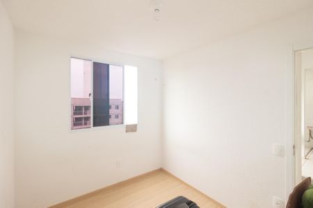 Apartamento para alugar com 41m², 2 quartos e sem vagaQuarto 2