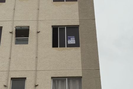 Apartamento para alugar com 41m², 2 quartos e sem vagaPlaquinha