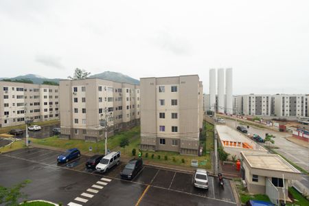 Apartamento para alugar com 41m², 2 quartos e sem vagaVista do Quarto 1