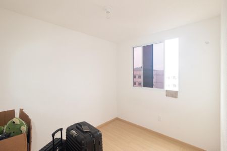 Apartamento para alugar com 41m², 2 quartos e sem vagaQuarto 2
