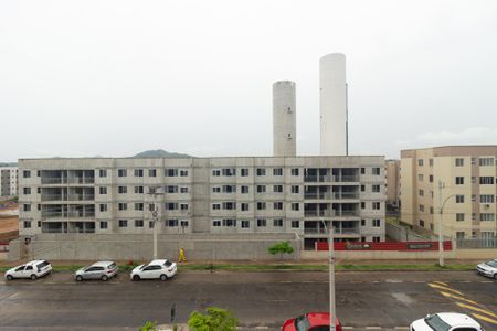 Apartamento para alugar com 41m², 2 quartos e sem vagaVista do Quarto 2