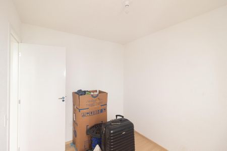 Apartamento para alugar com 41m², 2 quartos e sem vagaQuarto 2