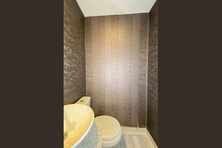 Apartamento à venda com 50m², 1 quarto e 1 vaga Apartamento à venda com 50m², 1 quarto e 1 vagaLavabo