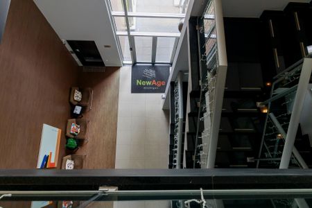 Apartamento à venda com 50m², 1 quarto e 1 vaga Apartamento à venda com 50m², 1 quarto e 1 vagaÁrea comum