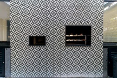 Apartamento à venda com 50m², 1 quarto e 1 vaga Apartamento à venda com 50m², 1 quarto e 1 vagaChurrasqueira