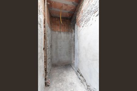 Casa à venda com 150m², 4 quartos e 1 vaga Casa à venda com 150m², 4 quartos e 1 vagaCorredor da Casa 1