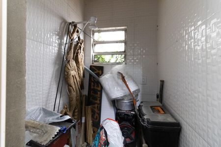 Casa à venda com 150m², 4 quartos e 1 vaga Casa à venda com 150m², 4 quartos e 1 vagaBanheiro da Casa 2