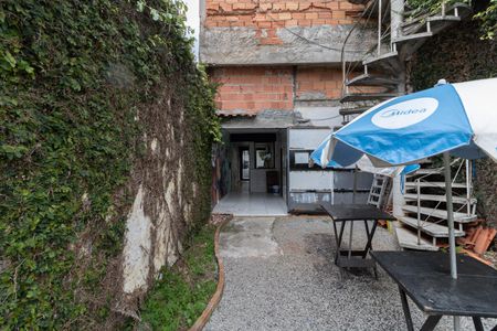 Casa à venda com 150m², 4 quartos e 1 vaga Casa à venda com 150m², 4 quartos e 1 vagaQuintal da Casa 1