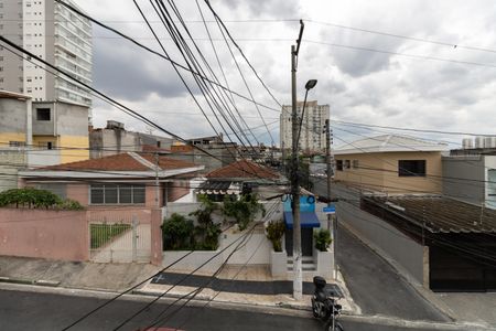 Casa à venda com 150m², 4 quartos e 1 vaga Casa à venda com 150m², 4 quartos e 1 vagaVista da Varanda da Sala da Casa 3