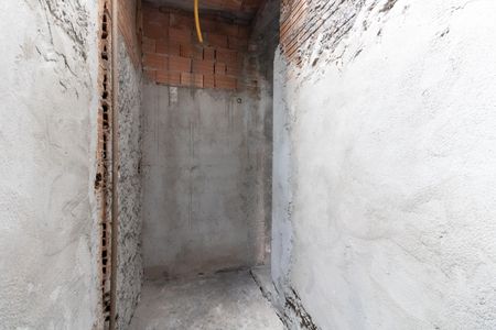 Casa à venda com 150m², 4 quartos e 1 vaga Casa à venda com 150m², 4 quartos e 1 vagaCorredor da Casa 1