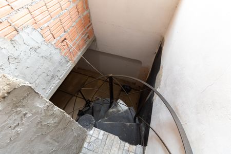 Casa à venda com 150m², 4 quartos e 1 vaga Casa à venda com 150m², 4 quartos e 1 vagaEntrada da Casa 3