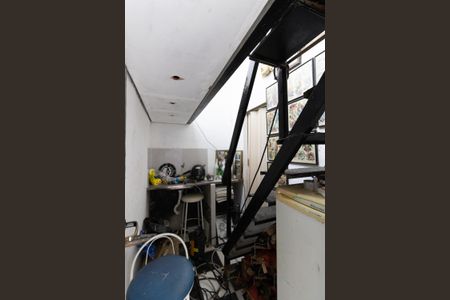 Casa à venda com 150m², 4 quartos e 1 vaga Casa à venda com 150m², 4 quartos e 1 vagaCozinha da Casa 2