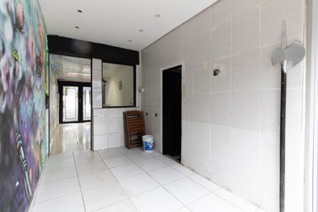 Casa à venda com 150m², 4 quartos e 1 vaga Casa à venda com 150m², 4 quartos e 1 vagaEntrada das Casas 1 e 2