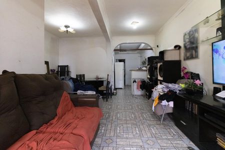 Casa à venda com 150m², 4 quartos e 1 vaga Casa à venda com 150m², 4 quartos e 1 vagaSala da Casa 3