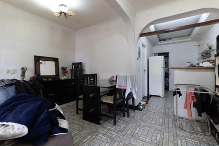 Casa à venda com 150m², 4 quartos e 1 vaga Casa à venda com 150m², 4 quartos e 1 vagaSala da Casa 3