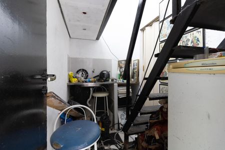 Casa à venda com 150m², 4 quartos e 1 vaga Casa à venda com 150m², 4 quartos e 1 vagaCozinha da Casa 2