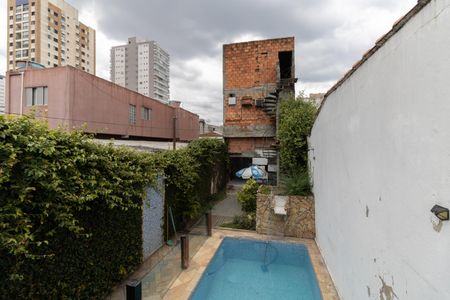 Casa à venda com 150m², 4 quartos e 1 vaga Casa à venda com 150m², 4 quartos e 1 vagaVista da Varanda do Quarto 1 da Casa 1