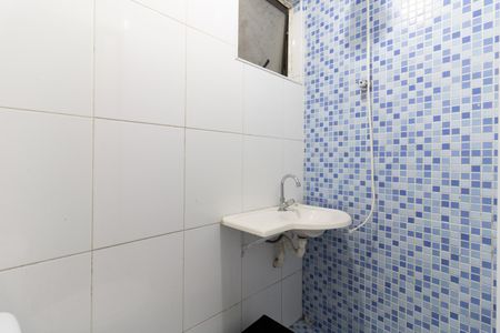 Casa à venda com 150m², 4 quartos e 1 vaga Casa à venda com 150m², 4 quartos e 1 vagaBanheiro da Casa 1