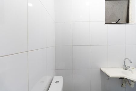 Casa à venda com 150m², 4 quartos e 1 vaga Casa à venda com 150m², 4 quartos e 1 vagaBanheiro da Casa 1