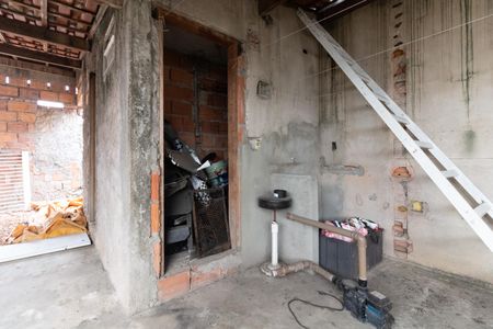 Casa à venda com 150m², 4 quartos e 1 vaga Casa à venda com 150m², 4 quartos e 1 vagaÁrea Livre