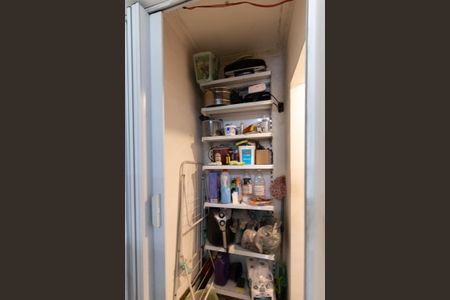 Casa à venda com 150m², 4 quartos e 1 vaga Casa à venda com 150m², 4 quartos e 1 vagaDispensa da Casa 3