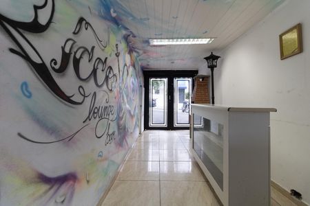 Casa à venda com 150m², 4 quartos e 1 vaga Casa à venda com 150m², 4 quartos e 1 vagaEntrada das Casas 1 e 2