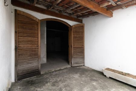 Casa à venda com 150m², 4 quartos e 1 vaga Casa à venda com 150m², 4 quartos e 1 vagaVaranda do Quarto 1 da Casa 1