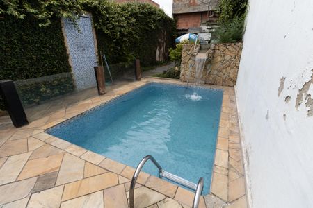 Casa à venda com 150m², 4 quartos e 1 vaga Casa à venda com 150m², 4 quartos e 1 vagaPiscina da Casa 1