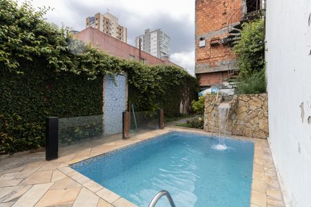 Casa à venda com 150m², 4 quartos e 1 vaga Casa à venda com 150m², 4 quartos e 1 vagaPiscina da Casa 1