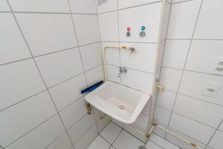 Apartamento para alugar com 40m², 2 quartos e sem vagaÁrea de Serviço