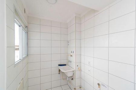 Apartamento para alugar com 40m², 2 quartos e sem vagaÁrea de Serviço