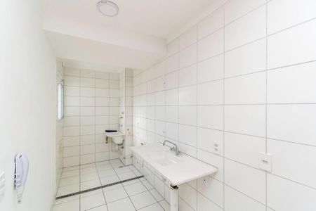 Apartamento para alugar com 40m², 2 quartos e sem vagaCozinha