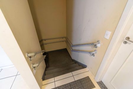 Apartamento para alugar com 40m², 2 quartos e sem vagaÁrea comum - Escadas