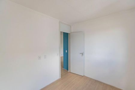 Apartamento para alugar com 40m², 2 quartos e sem vagaQuarto 2