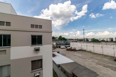 Apartamento para alugar com 40m², 2 quartos e sem vagaVista do Quarto 2