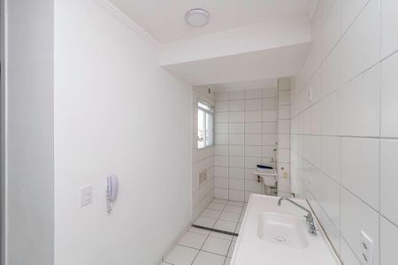 Apartamento para alugar com 40m², 2 quartos e sem vagaCozinha