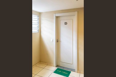 Apartamento para alugar com 40m², 2 quartos e sem vagaÁrea comum - Entrada do imóvel