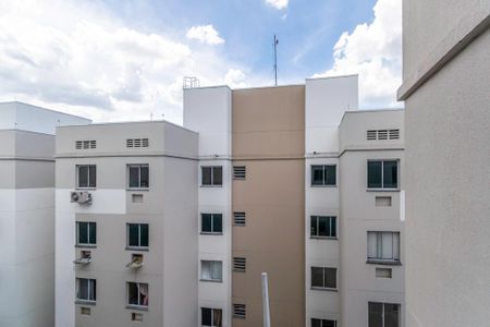 Apartamento para alugar com 40m², 2 quartos e sem vagaVista da Sala