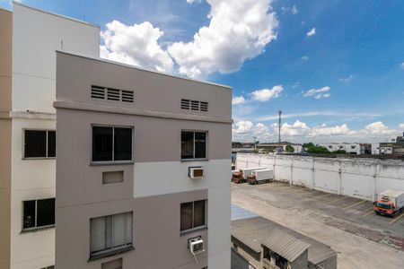 Apartamento para alugar com 40m², 2 quartos e sem vagaVista do Quarto 1