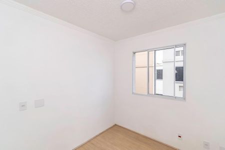 Apartamento para alugar com 40m², 2 quartos e sem vagaQuarto 1