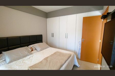 Apartamento à venda com 2 quartos, 70m² em Vila da Serra, Nova Lima