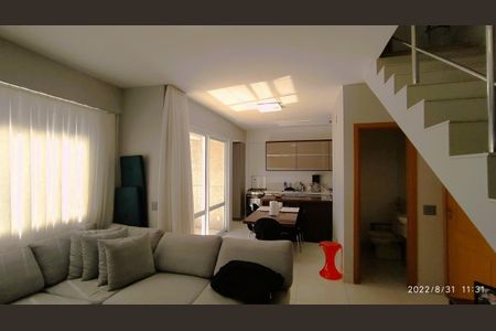 Apartamento à venda com 2 quartos, 70m² em Vila da Serra, Nova Lima