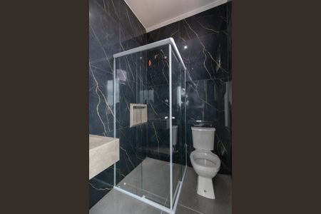 Banheiro Suíte de casa para alugar com 2 quartos, 200m² em São Miguel, São Paulo