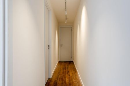 Apartamento para alugar com 117m², 3 quartos e 2 vagasCorredor